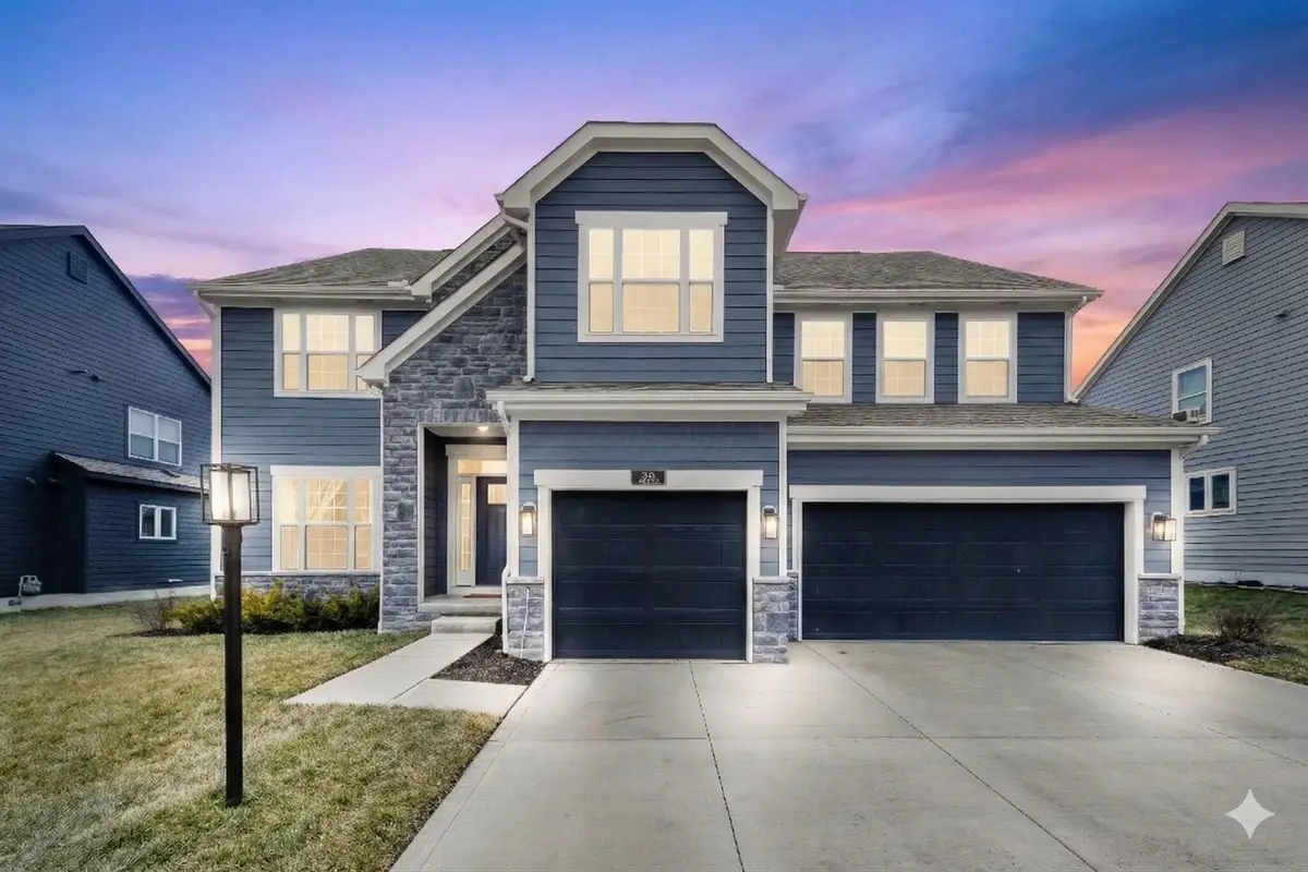 9356 Hildebrand Drive, Plain City, OH 43064 - #1