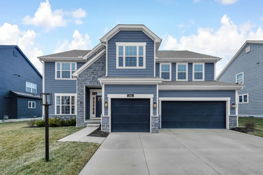 9356 Hildebrand Drive, Plain City, OH 43064 - #2