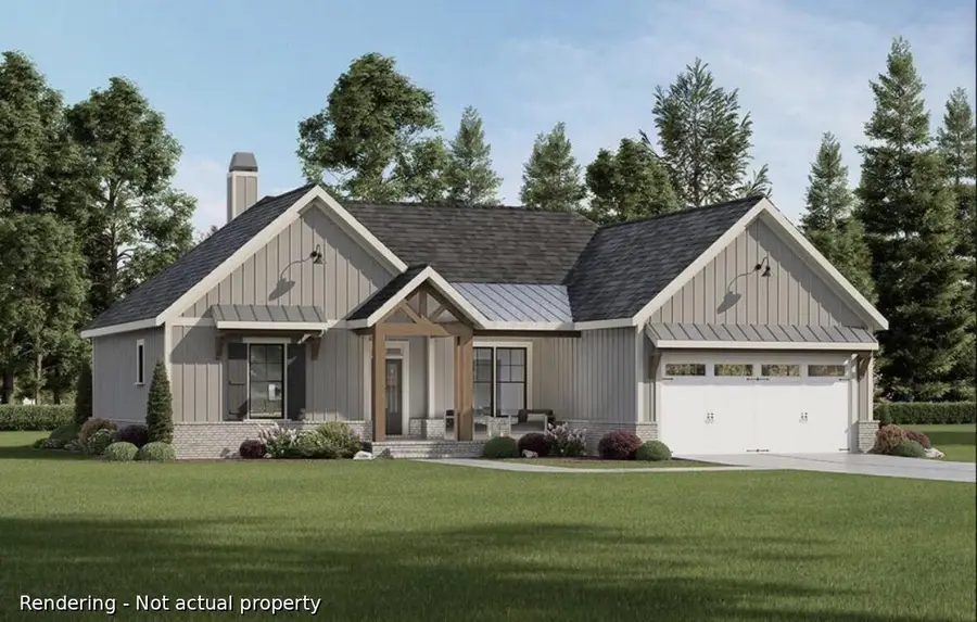 1470 Marion Country Club Drive, Marion, OH 43302 - #2