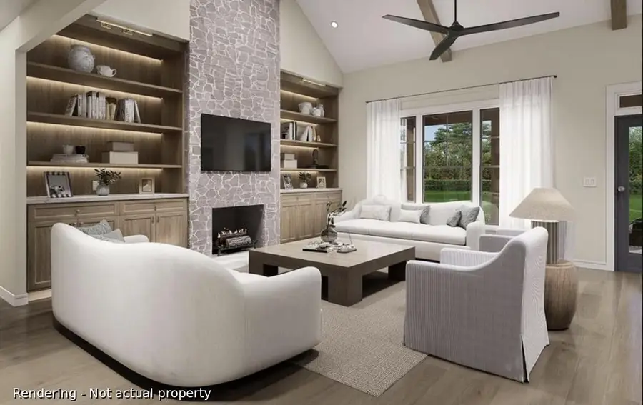 1470 Marion Country Club Drive, Marion, OH 43302 - #3