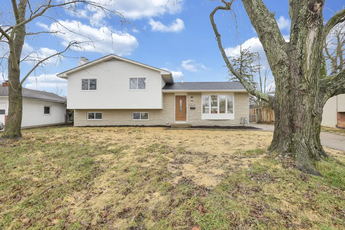 5524 Driftwood Road, Columbus, OH 43229 - #1