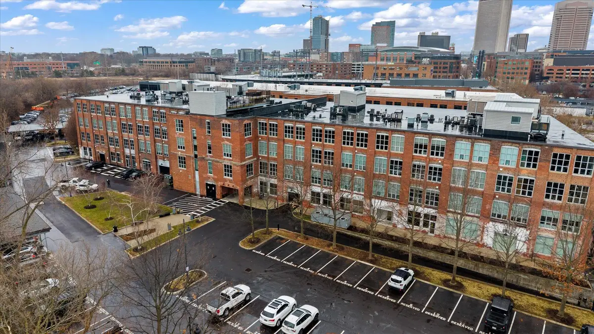 448 W Nationwide Boulevard, Columbus, OH 43215 - #1