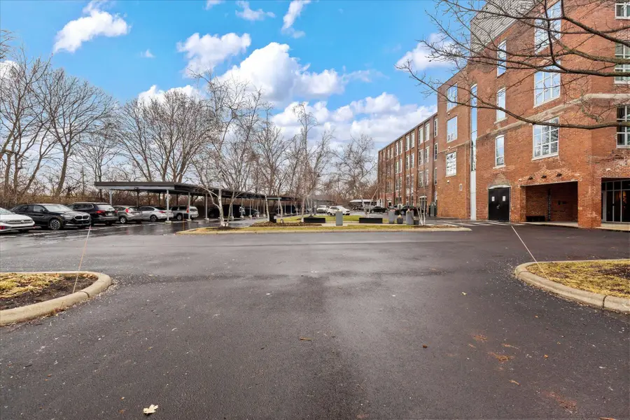 448 W Nationwide Boulevard, Columbus, OH 43215 - #3