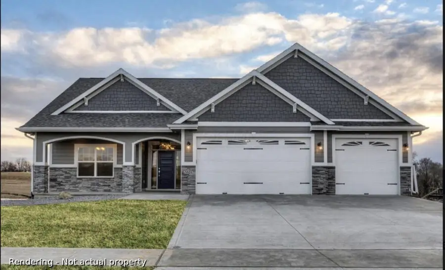 1506 Marion Country Club Drive, Marion, OH 43302 - #2