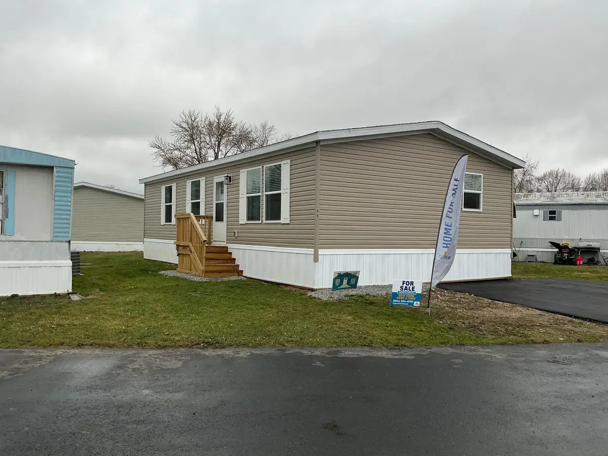 8565 Smith Calhoun Road, Plain City, OH 43064 - #1