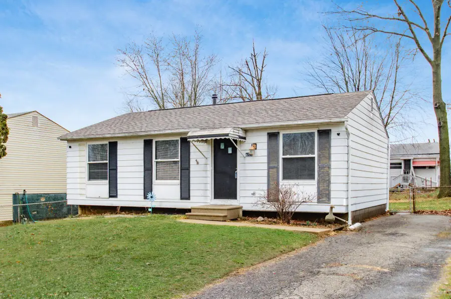 1722 Hollow Run Drive, Columbus, OH 43223 - #2