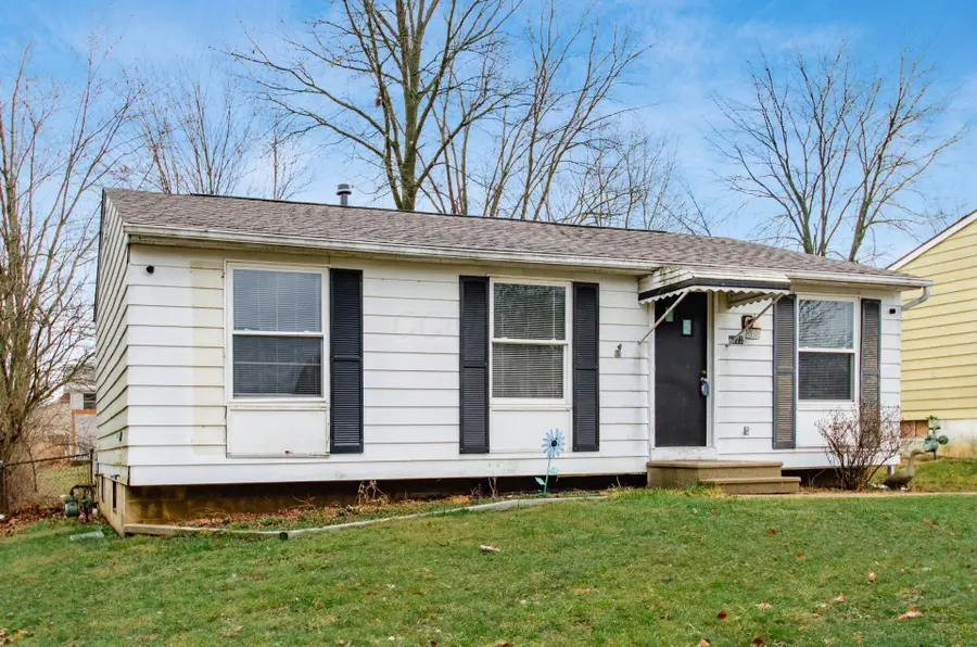 1722 Hollow Run Drive, Columbus, OH 43223 - #3