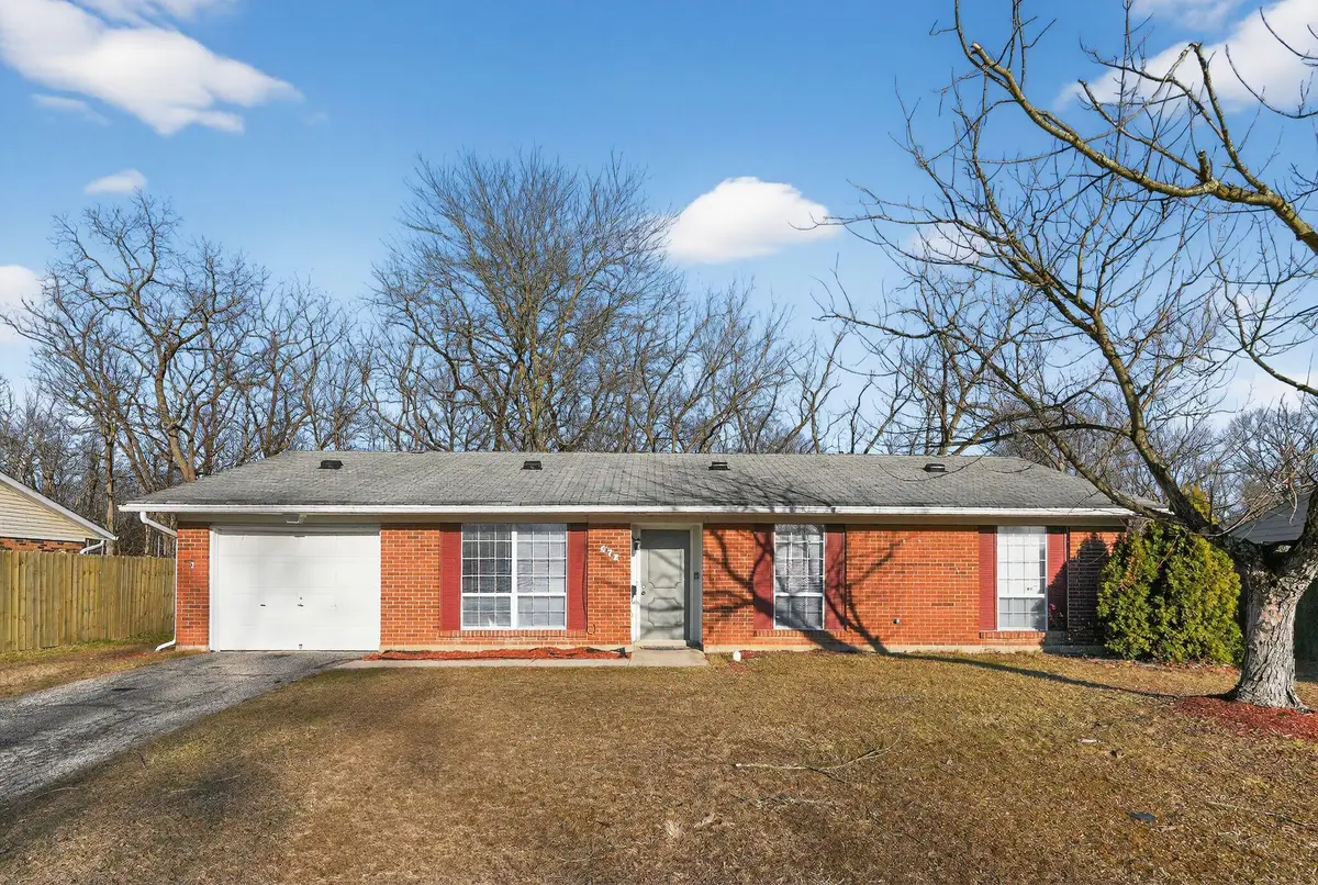 672 Liberty Lane, Westerville, OH 43081 - #1