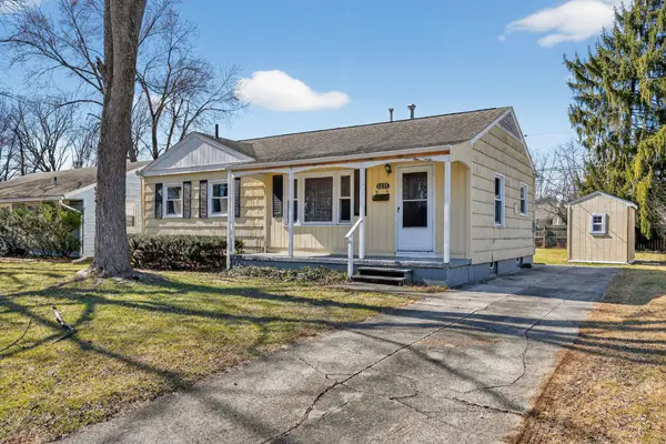 1211 Shady Lane Road, Columbus, OH 43227