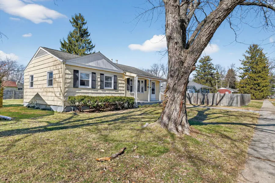 1211 Shady Lane Road, Columbus, OH 43227 - #2