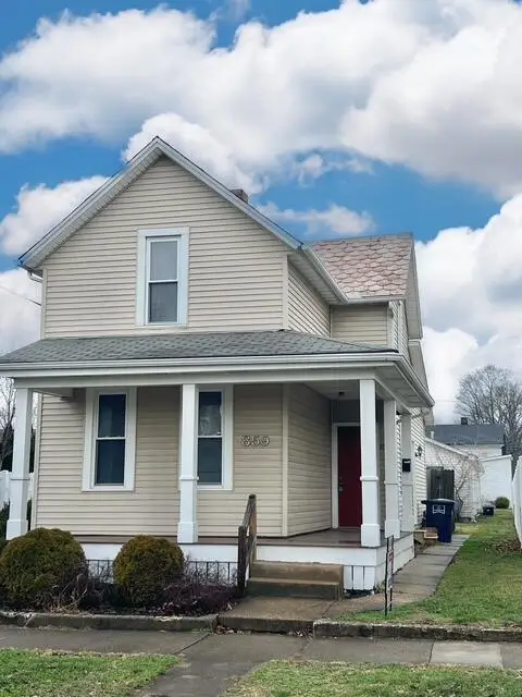 859 E Mulberry Street, Lancaster, OH 43130 - #2