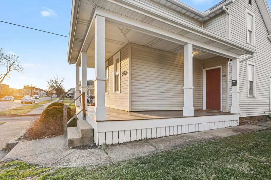 859 E Mulberry Street, Lancaster, OH 43130 - #3