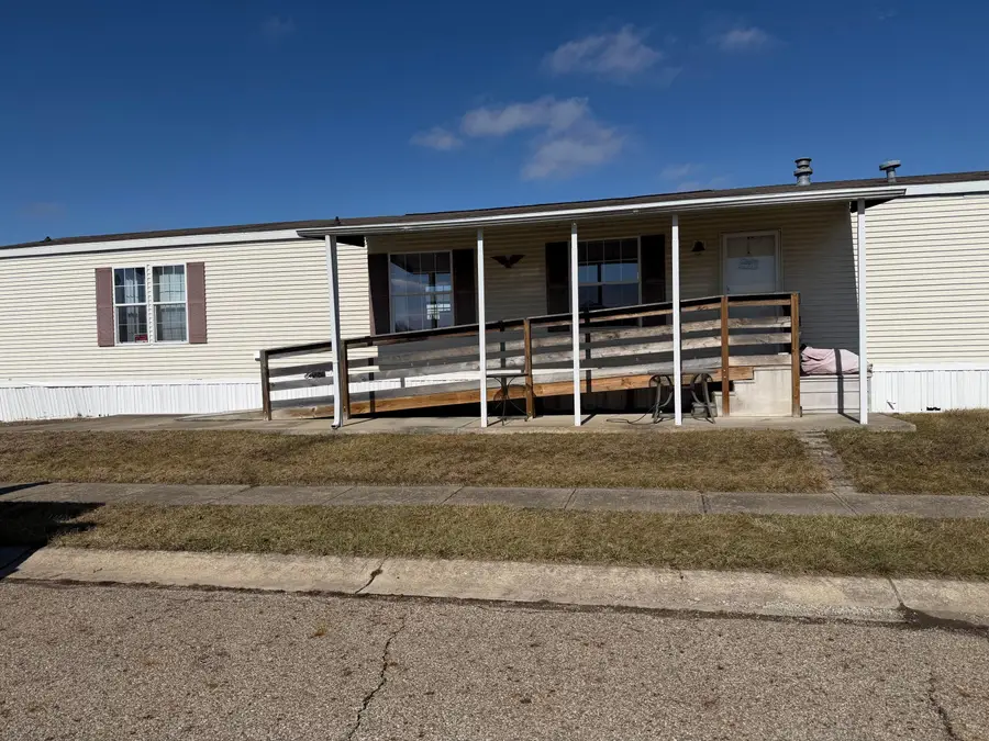 234 Rosie Avenue, Pataskala, OH 43062 - #2