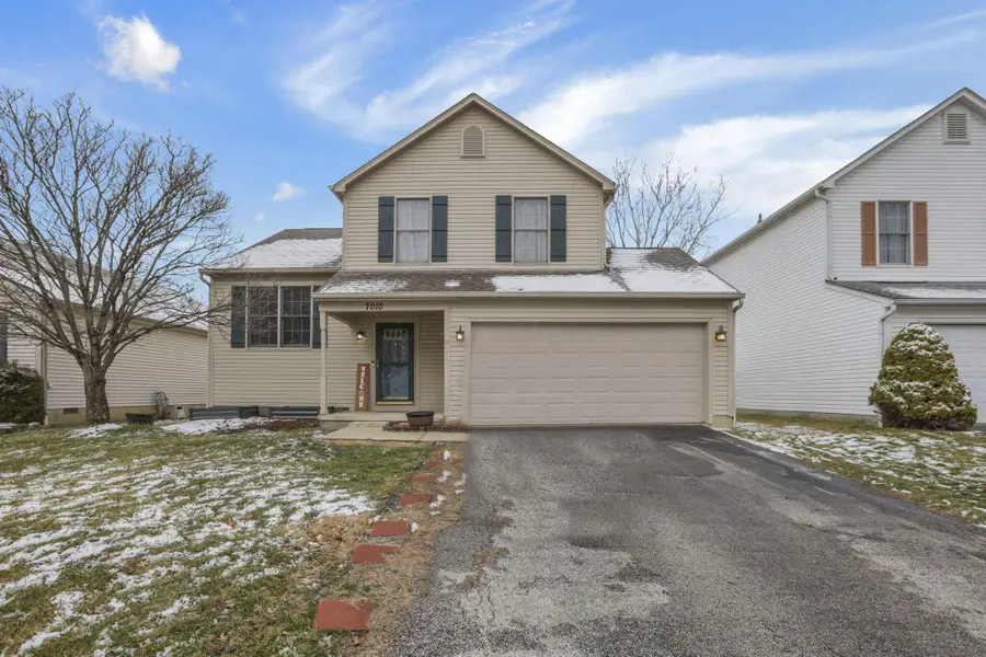 7010 Weurful Drive, Canal Winchester, OH 43110 - #2