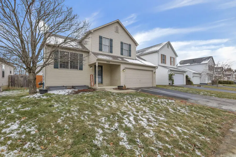 7010 Weurful Drive, Canal Winchester, OH 43110 - #3