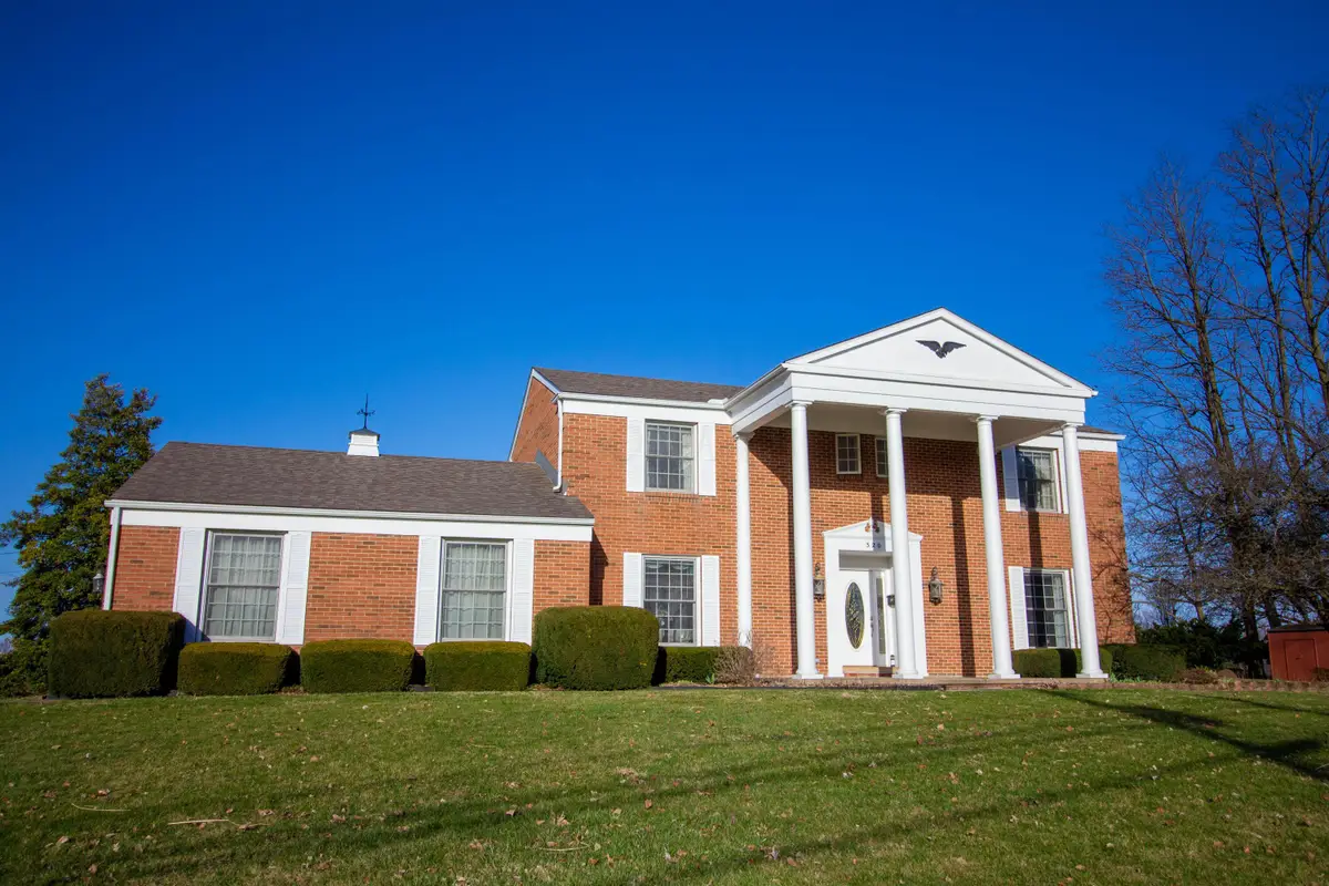 320 S Main Street, Johnstown, OH 43031 - #1