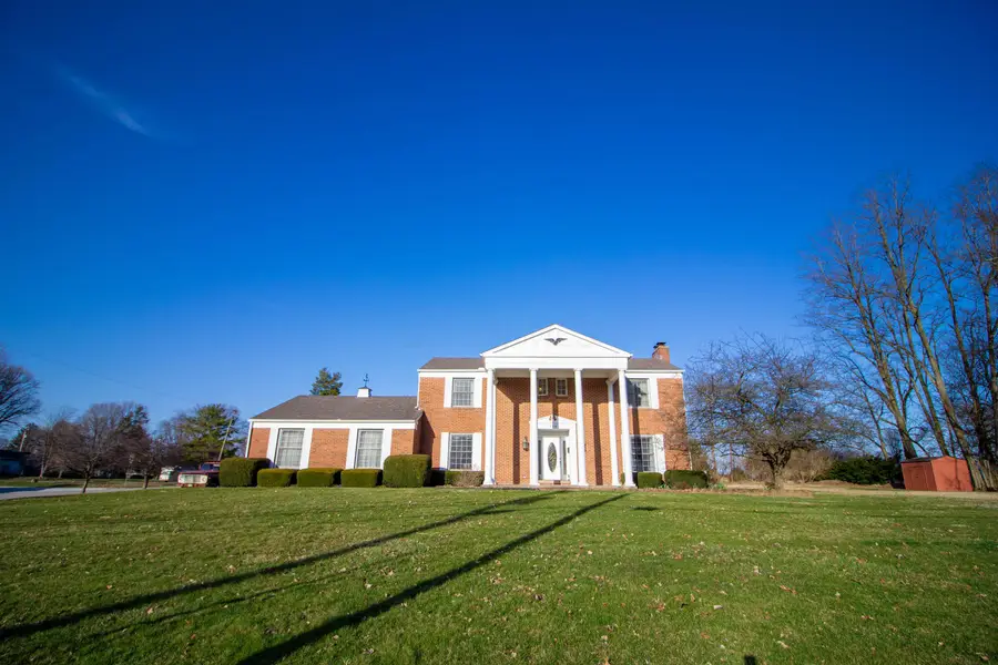 320 S Main Street, Johnstown, OH 43031 - #2