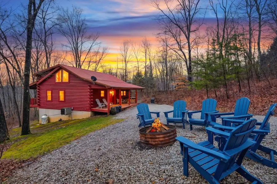 16236 Collison Road, Logan, OH 43138 - #2