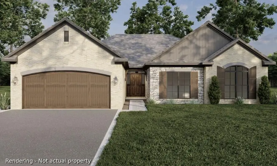 1518 Marion Country Club Drive, Marion, OH 43302 - #2