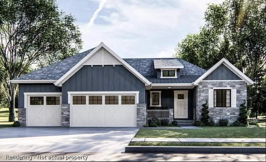 1540 Marion Country Club Drive, Marion, OH 43302 - #2