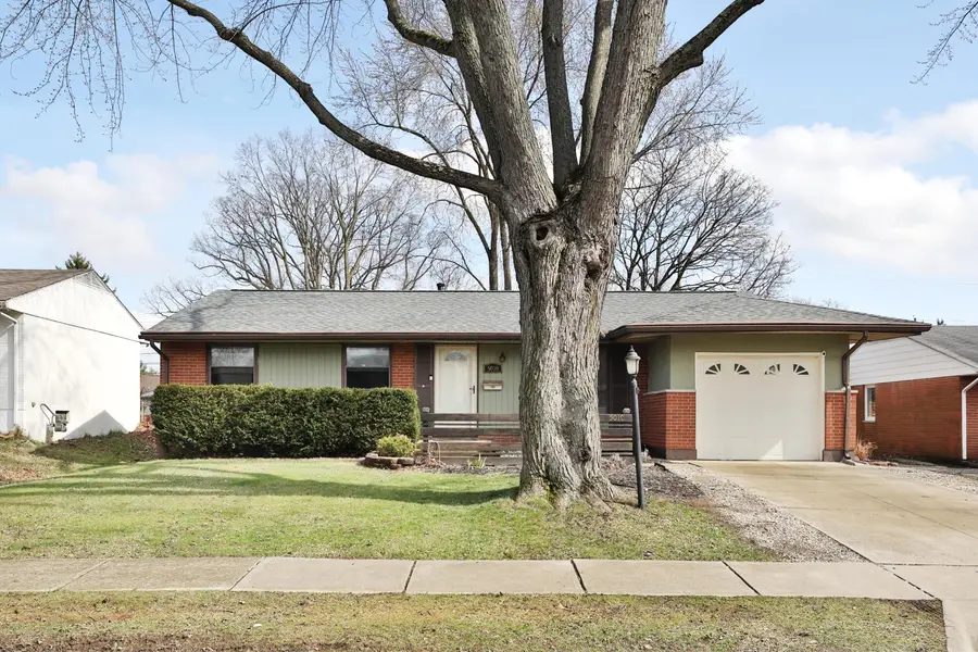 5010 Julie Place, Columbus, OH 43229 - #2