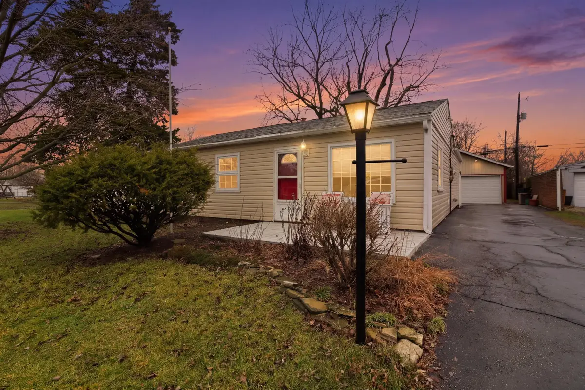 3474 Paxton Drive, Hilliard, OH 43026 - #1