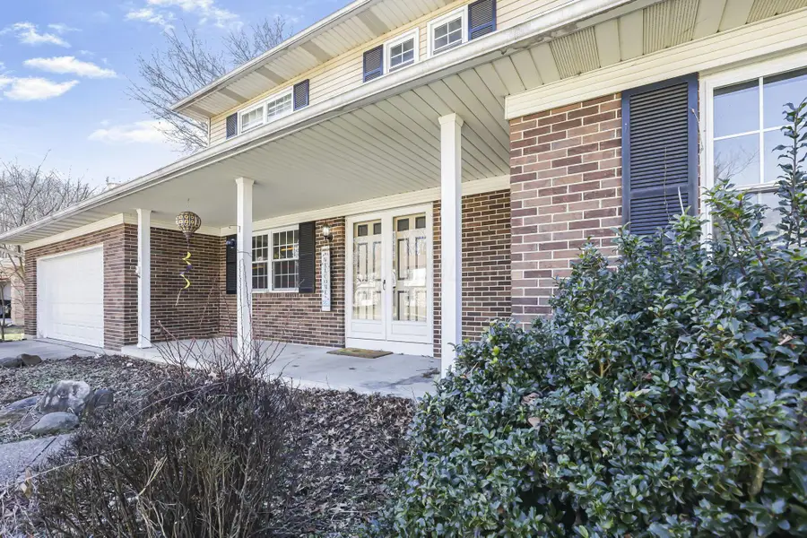 1241 Howell Court, Newark, OH 43055 - #2