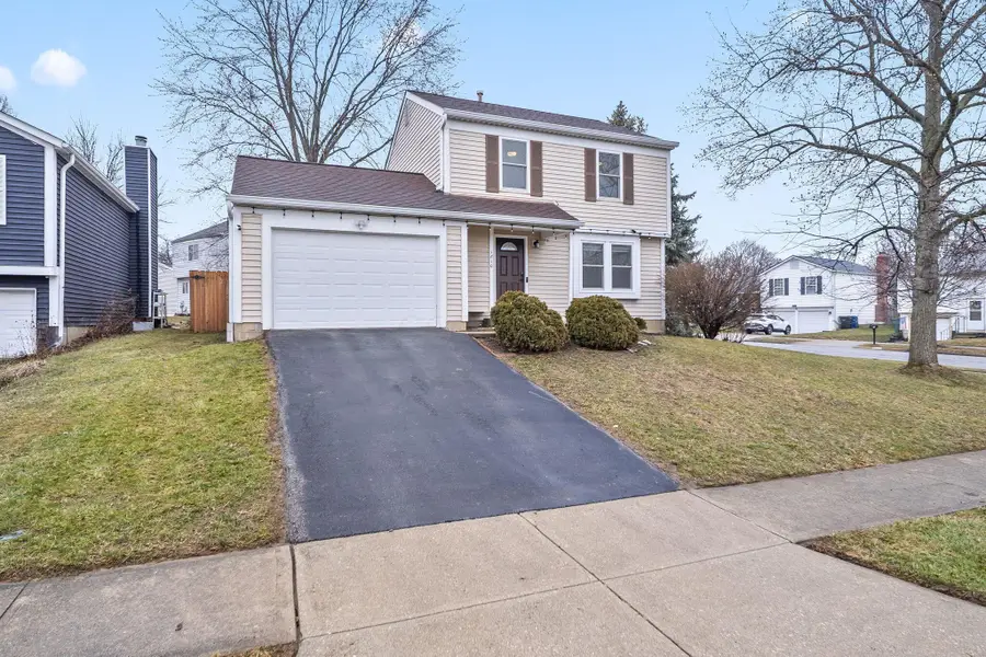 1810 Calico Court, Powell, OH 43065 - #3