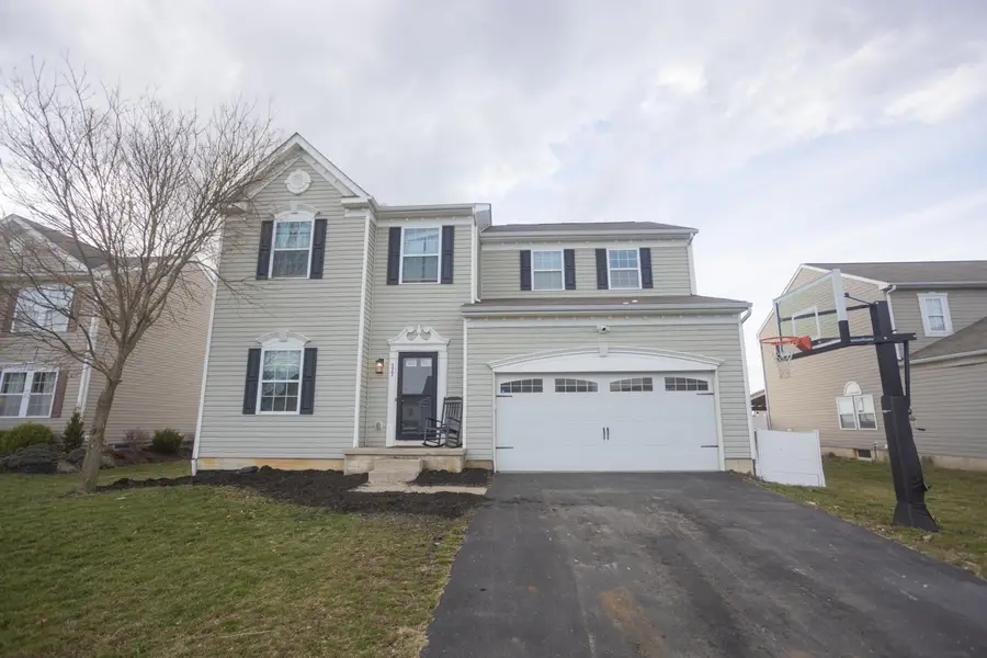 377 Puleo Drive, London, OH 43140 - #2