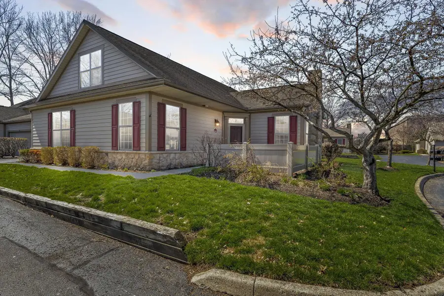 145 Shadymere Lane, Columbus, OH 43213 - #2