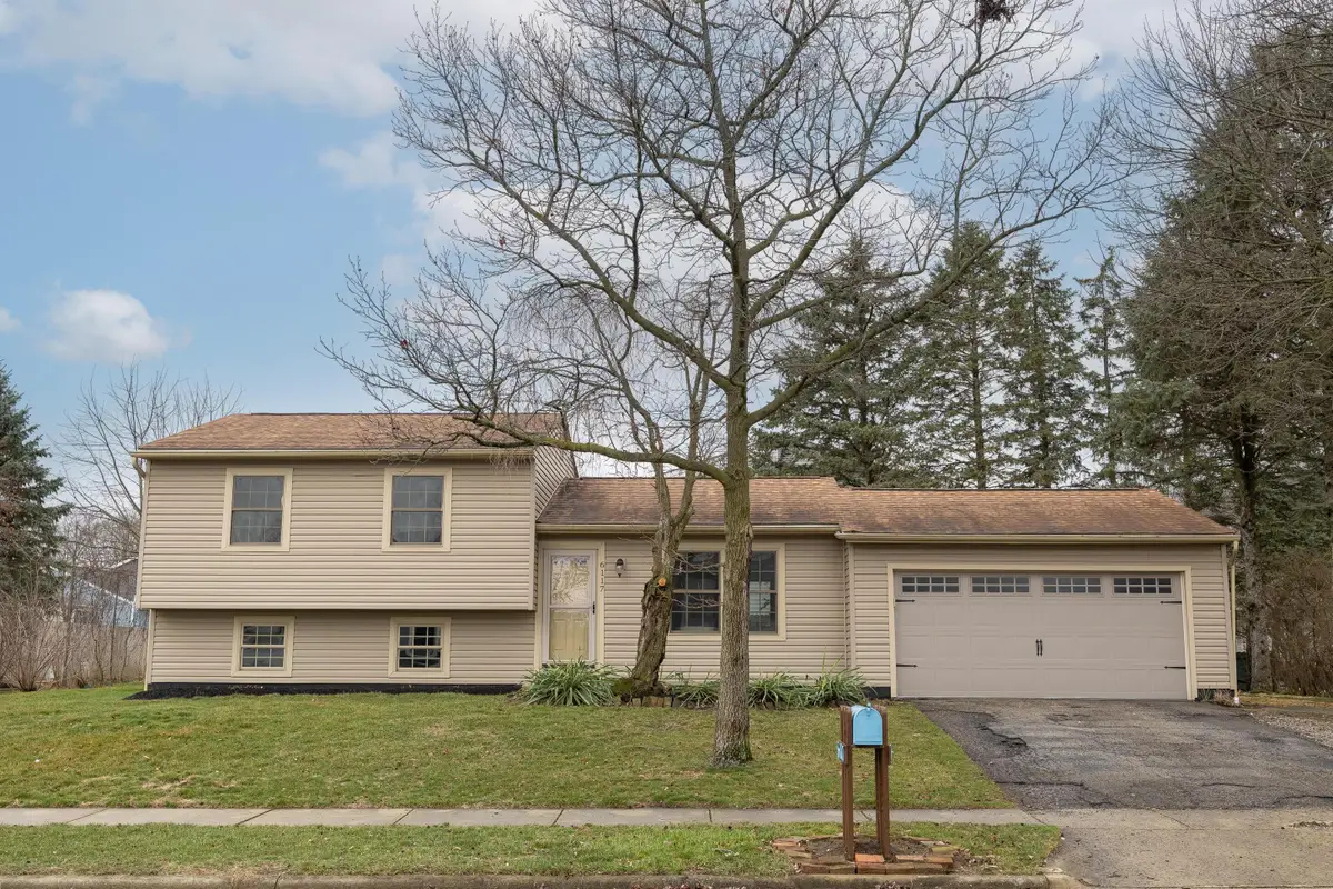 6117 Maryhurst Drive, Dublin, OH 43017 - #1