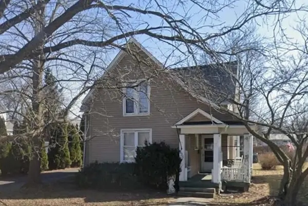 530 N Main Street, Ada, OH 45810