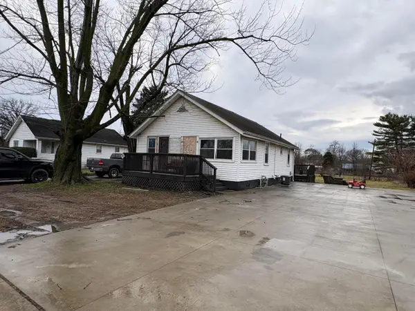 2623 Fairwood Avenue, Columbus, OH 43207