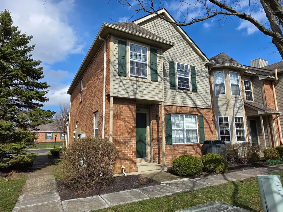 3075 Glenloch Circle, Dublin, OH 43017 - #3
