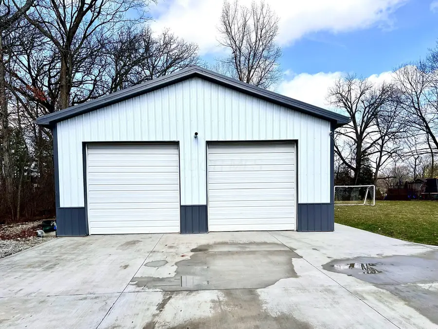 3836 Alkire Road, Grove City, OH 43123 - #2