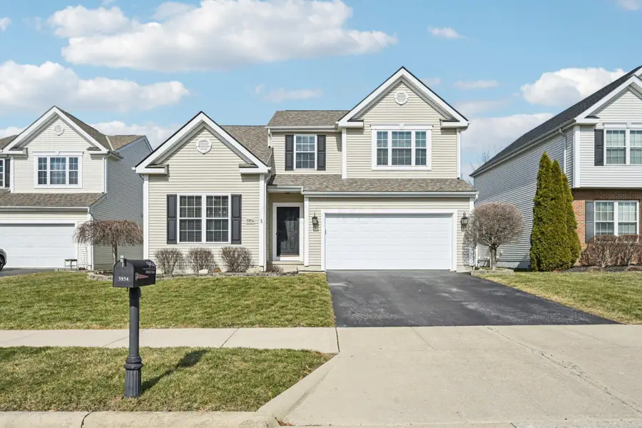 5954 Myrick Road, Dublin, OH 43016 - #2