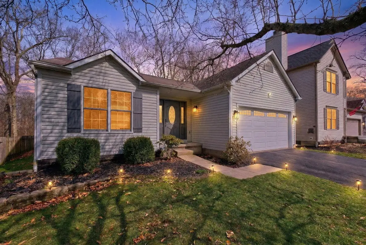 5534 Westerville Road, Westerville, OH 43081 - #1