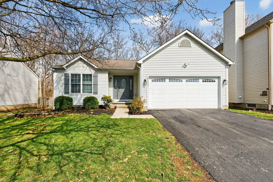 5534 Westerville Road, Westerville, OH 43081 - #2