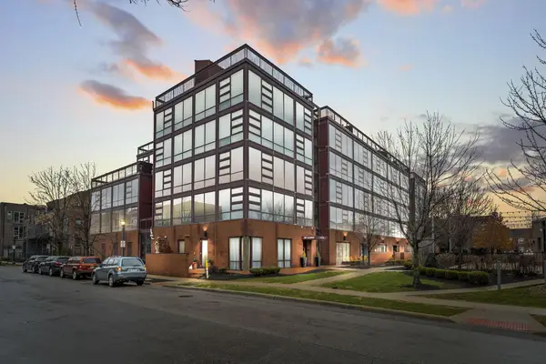 367 Auden Avenue, Columbus, OH 43215