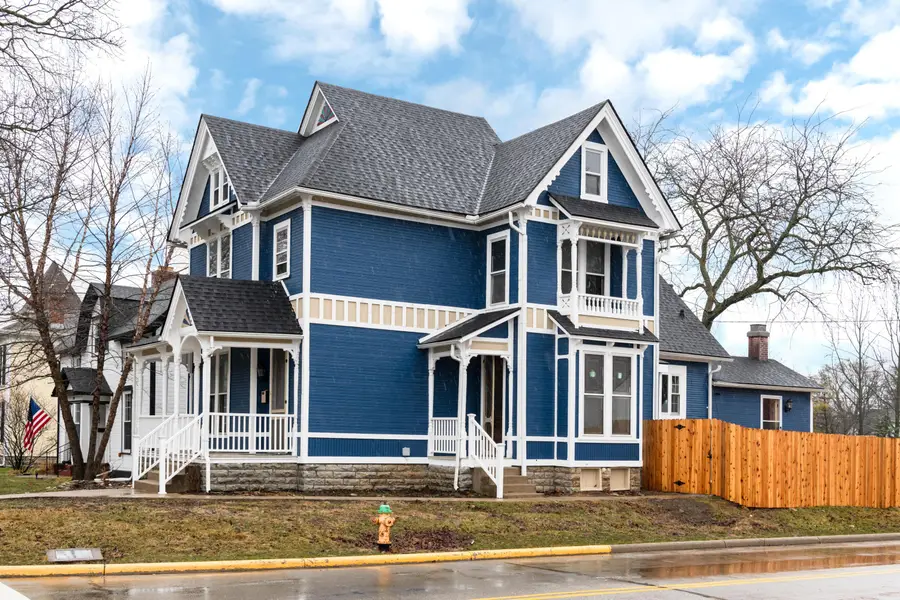 596 Scioto Street, Urbana, OH 43078 - #3