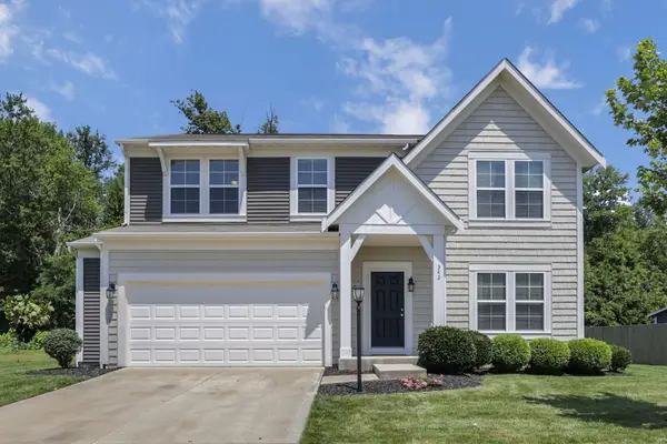 342 Isaac Tharp Street, Pataskala, OH 43062