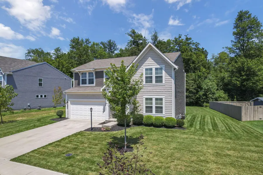 342 Isaac Tharp Street, Pataskala, OH 43062 - #3