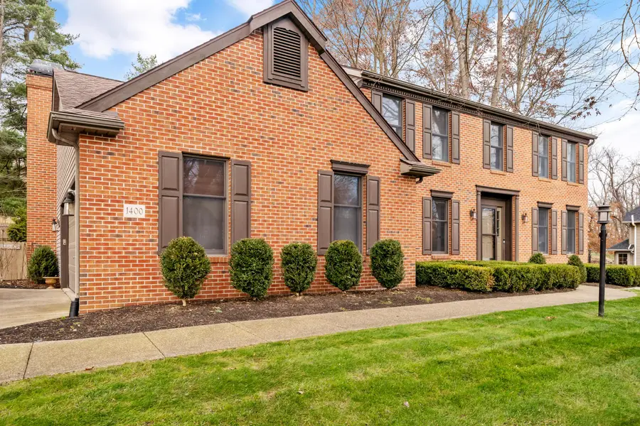 1400 Normandy Drive, Newark, OH 43055 - #2