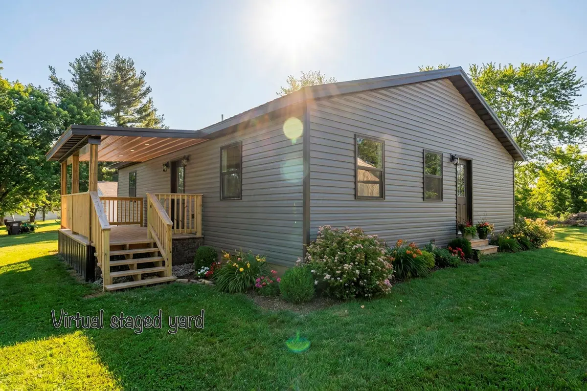 6631 Fascination Way, Hillsboro, OH 45133 - #1