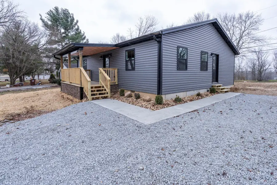 6631 Fascination Way, Hillsboro, OH 45133 - #2