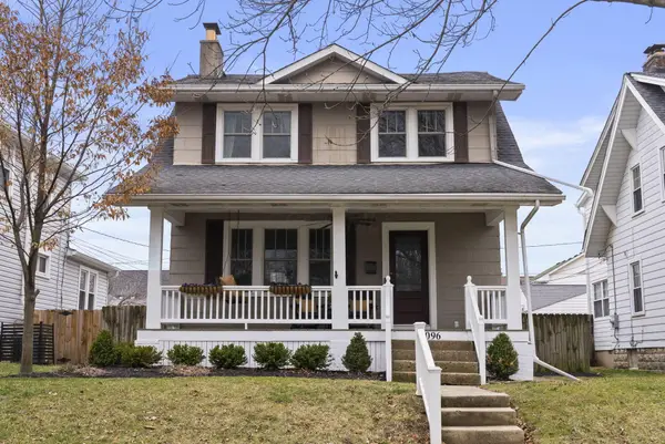 1096 W 2nd Avenue, Grandview, OH 43212