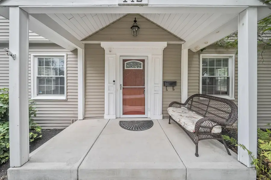 142 W Schreyer Place, Columbus, OH 43214 - #2