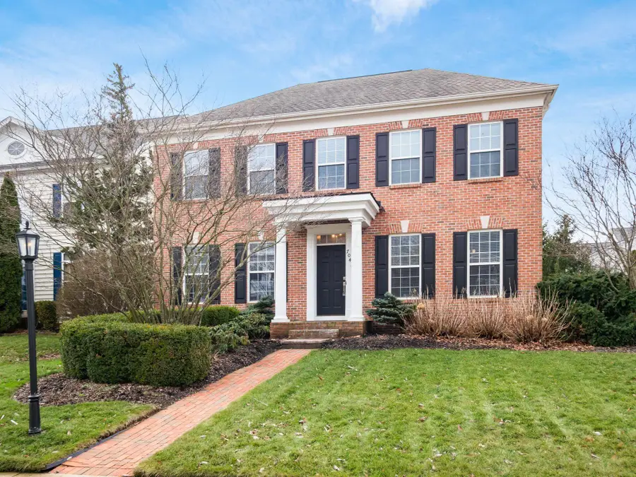 7043 Cunningham Drive, New Albany, OH 43054 - #2