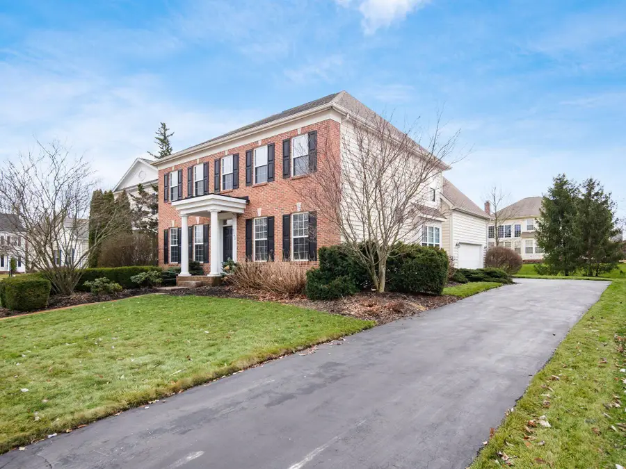 7043 Cunningham Drive, New Albany, OH 43054 - #3