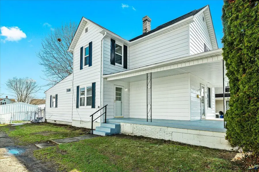 86 Scioto Street, Ashville, OH 43103 - #3